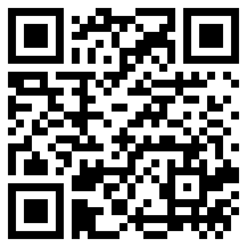 QR Code for this page